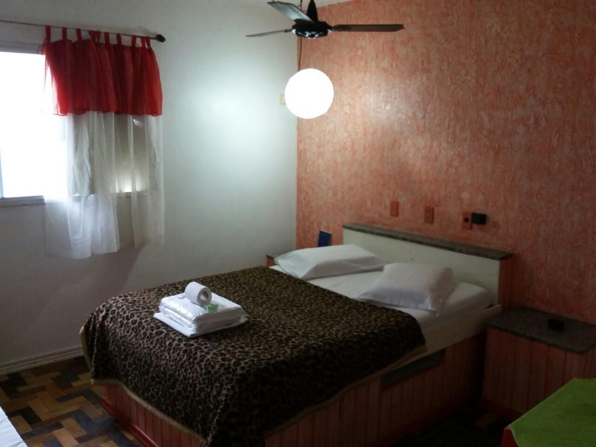 Hotel Car ริโอ กรันเด ภายนอก รูปภาพ