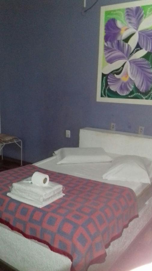 Hotel Car ริโอ กรันเด ภายนอก รูปภาพ