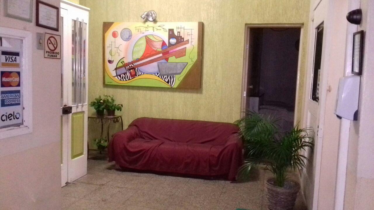 Hotel Car ริโอ กรันเด ภายนอก รูปภาพ