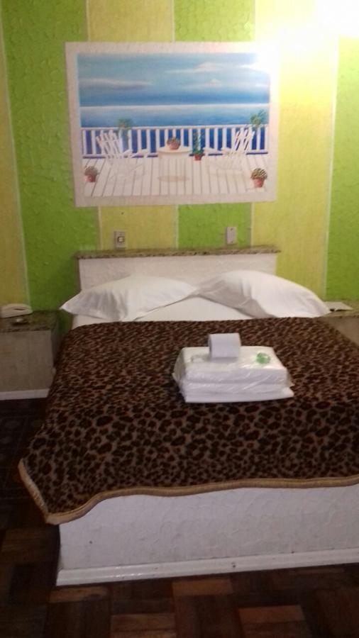 Hotel Car ริโอ กรันเด ภายนอก รูปภาพ