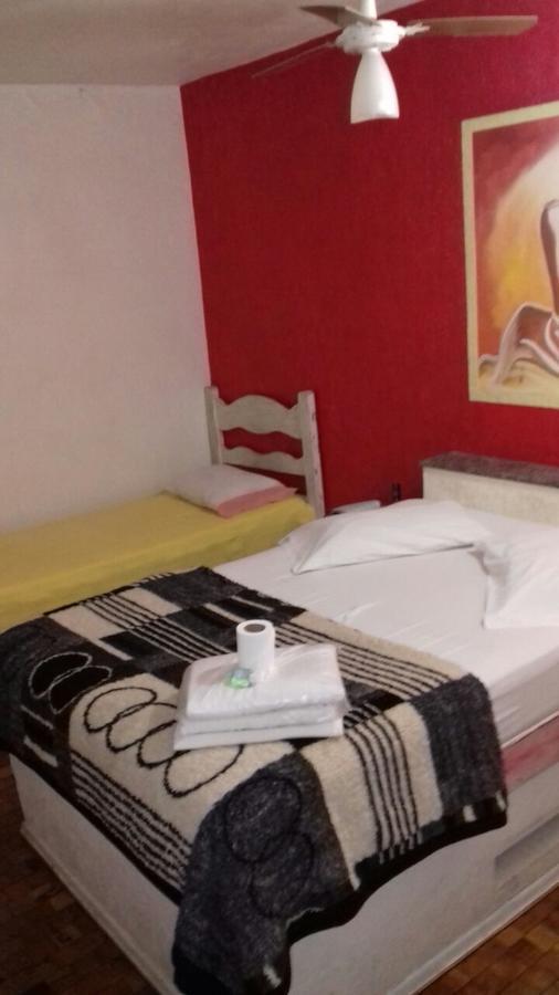 Hotel Car ริโอ กรันเด ภายนอก รูปภาพ